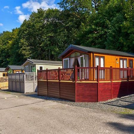 Lancashire Rose Villa Windermere Exterior foto